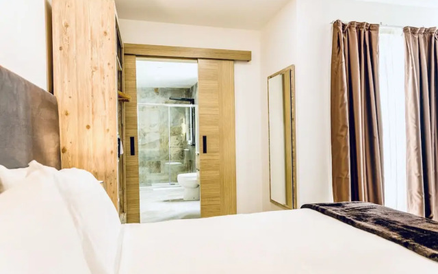 The Mike Hotel