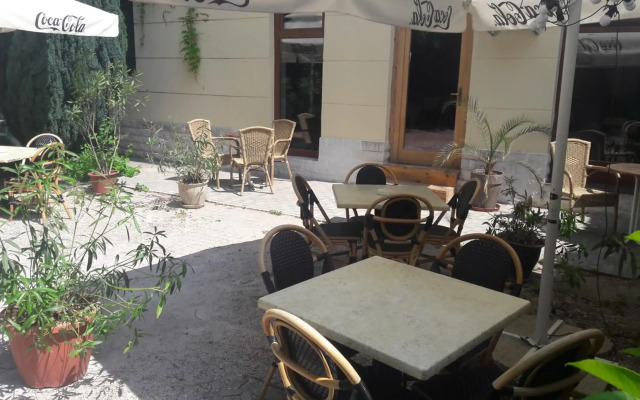 Mátrix Hotel