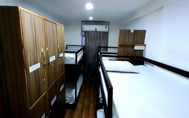 Comfort Stay Hostel