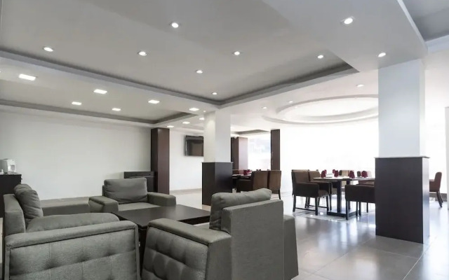 Platinum Beacon Hotel