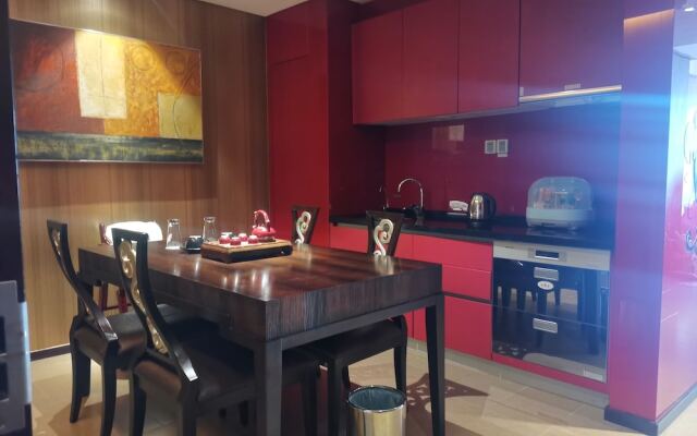 Christian's Hotel Luoyang