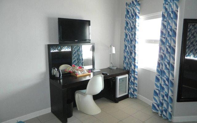 Dona Ana Hotel