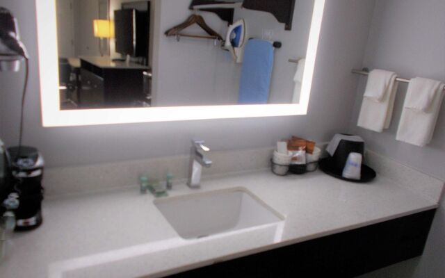 SureStay Hotel by Best Western Richland