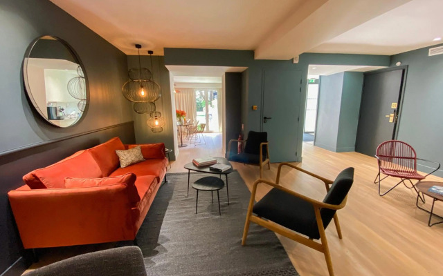 Hotel Molière