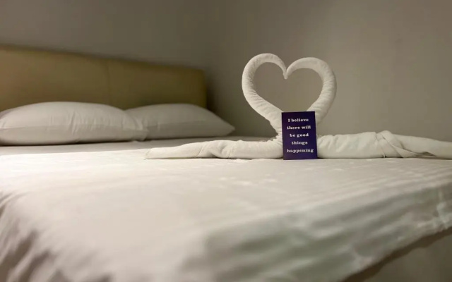 Senja Hostel Kuala Lumpur Chinatown – Guest Rooms – Kuala Lumpur