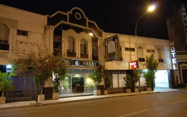 Hotel El Virrey