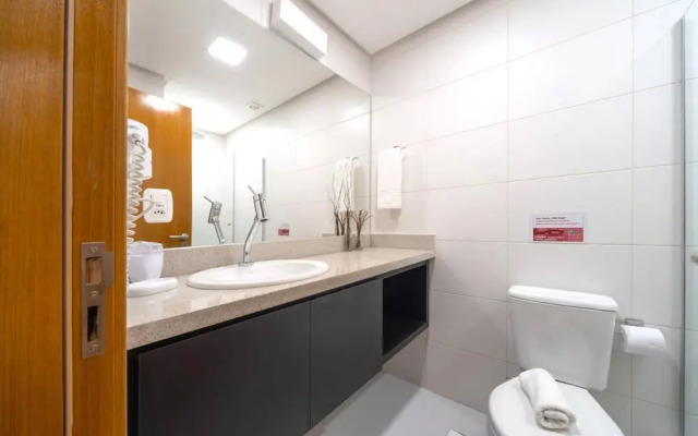 Apartamento Incr vel Com 2 Quartos Que Acomoda 6 Pessoas