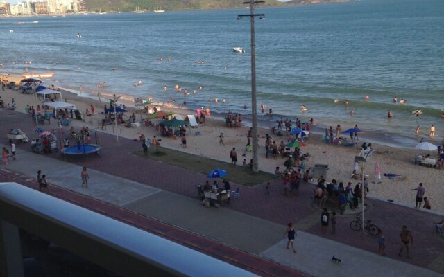 Apartamento Guarapari Luxo Frente Para o Mar