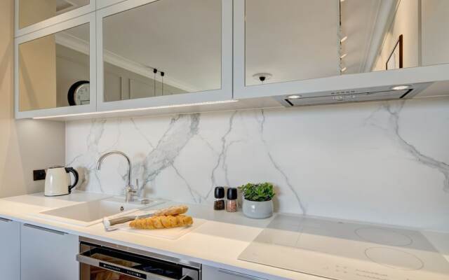 Brabank 457 BestView by Grand Apartments