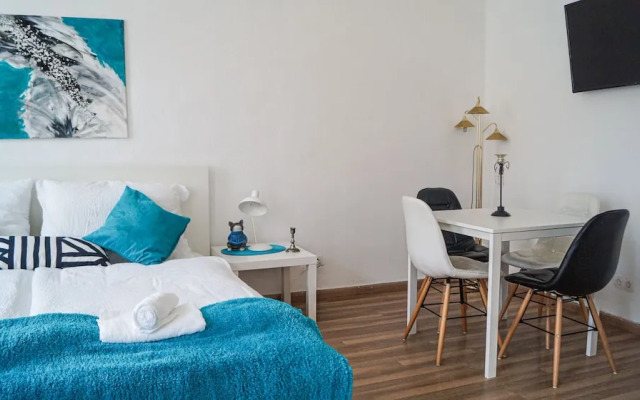 Modern Apartment in The Heart of Vienna 5