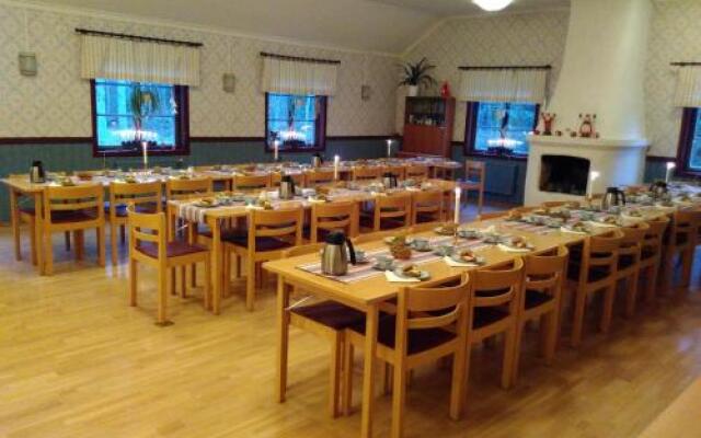 Skagagården - Hostel