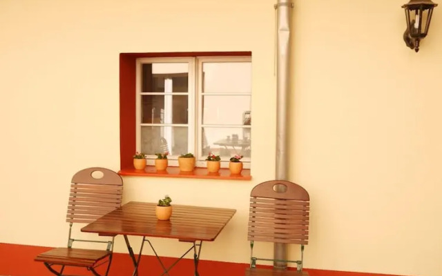 Hotel Garni zum alten Ratskeller