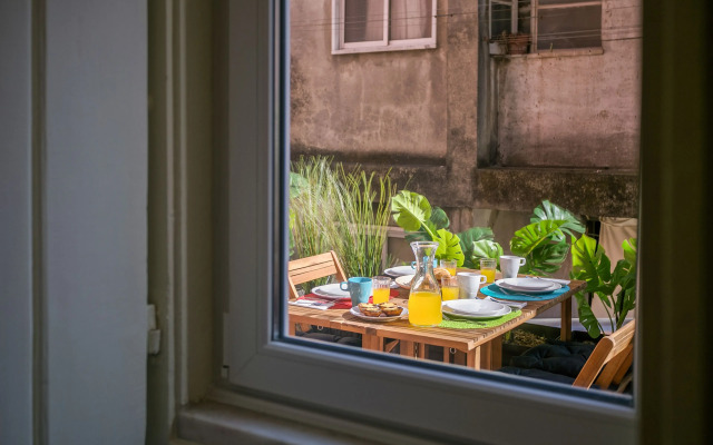 Rent4Days Bairro Alto Apartments