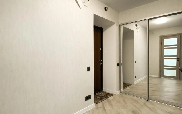 Стильные апартаменты в самом Центре возле Корпусного сада