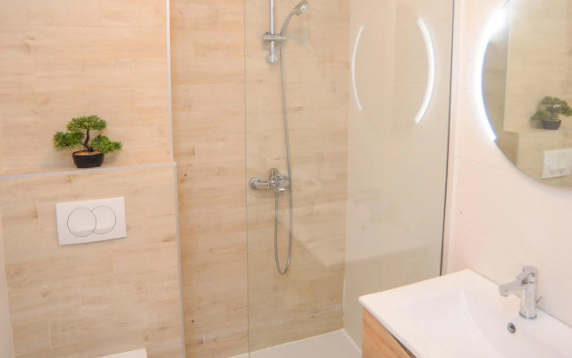 Design Apartment near Gorica Park