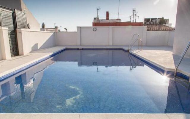 Nuevo apartamento Eursu centro
