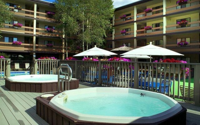 The Wren at Vail