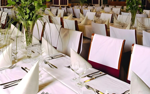 Hotel Palota Lillafüred****