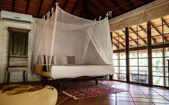 Sama Retreats - Kosgoda