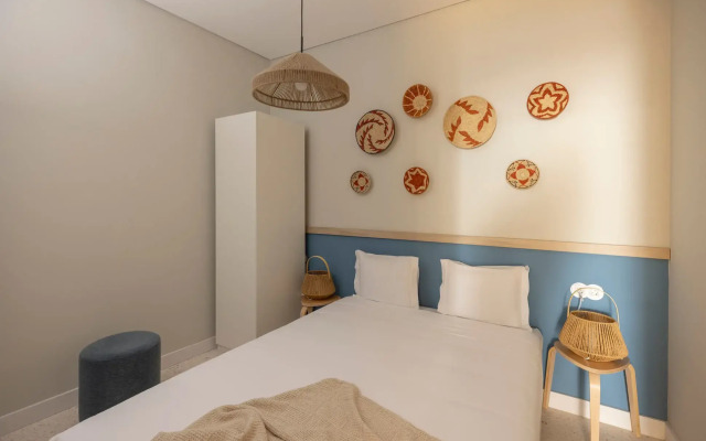 Líbere Lisbon Príncipe Real