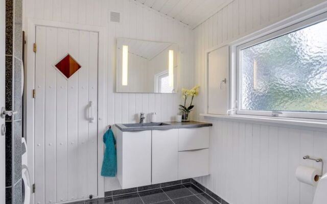 "Aafje" - 3.9km from the sea in Western Jutland