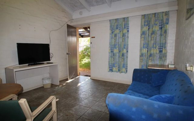 The Port Hedland Walkabout Motel