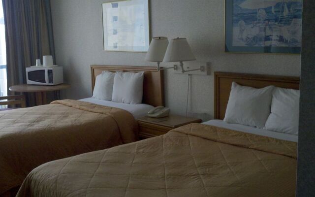 Ocean Side Inn