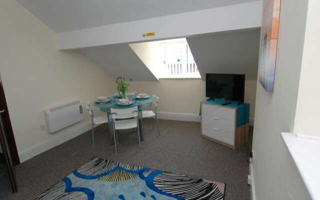 Wyresdale House-flat 4