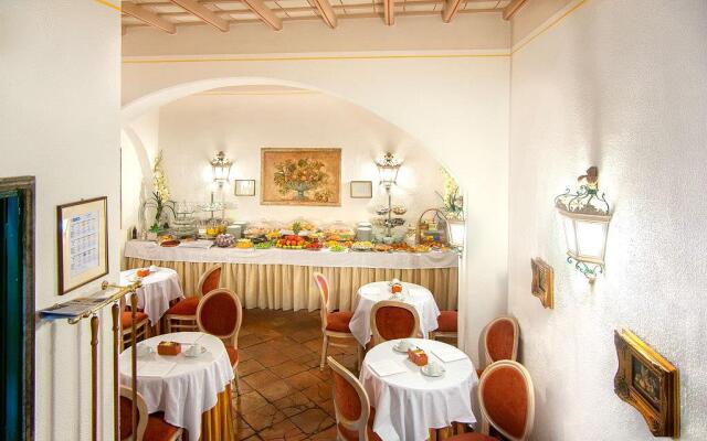 Antico Albergo del Sole al Pantheon