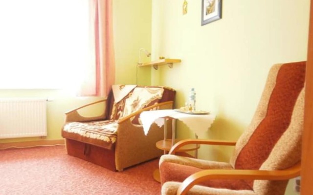 Willa Aga - Bed & Breakfast