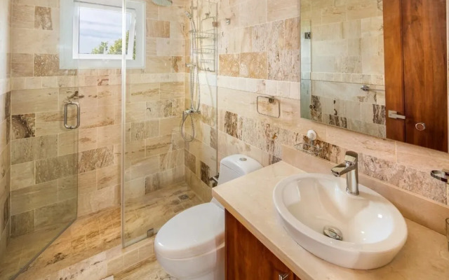 Ocean Front Apt BayRock 2 Sosua-Cabarete