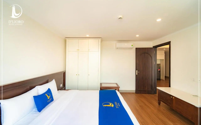 Ha Long Lotus Hotel
