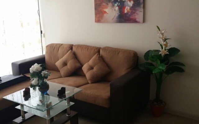 Depto Maria Aprilla 2 Piso