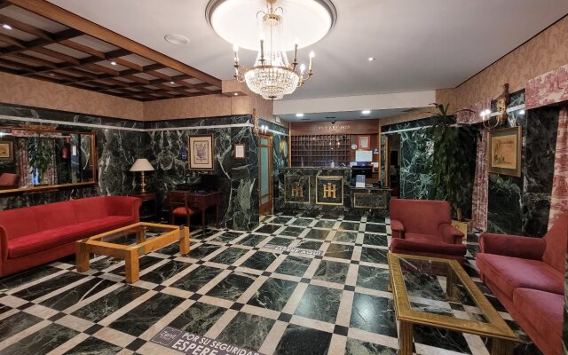 Hotel Imperial
