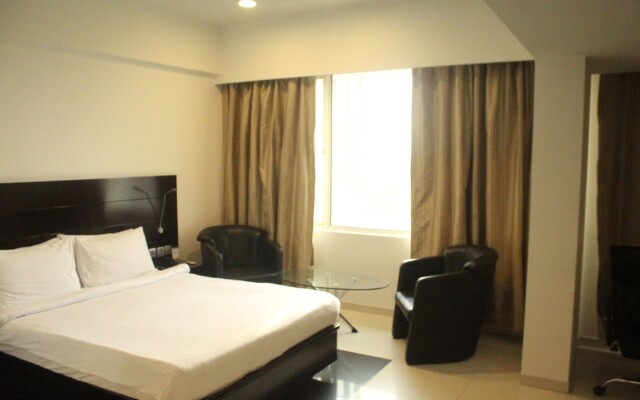 Keys Select by Lemon Tree Hotels, Ludhiana