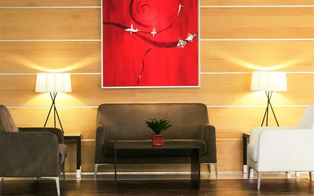 Novotel Lisboa