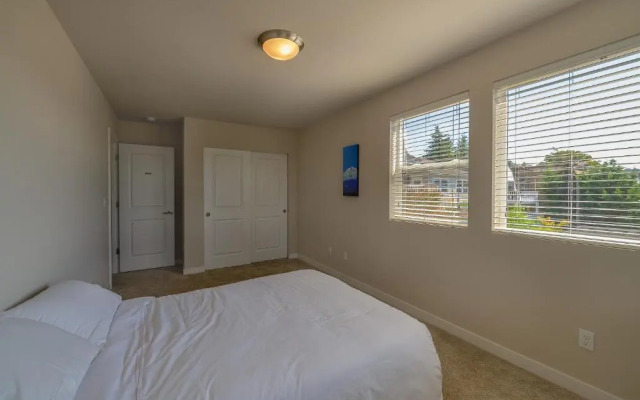 Seattle Urban Village