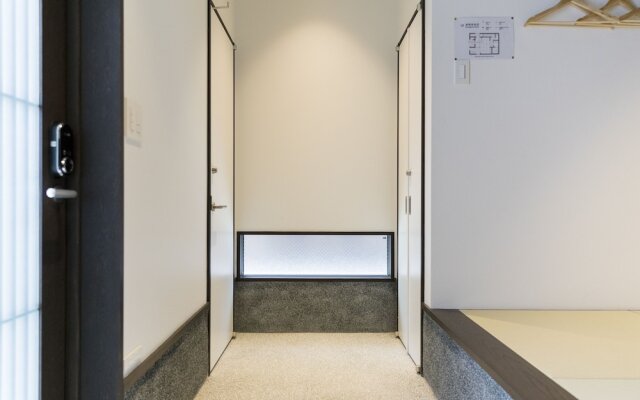 MUSUBI HOTEL MACHIYA Kamigofuku-machi 2