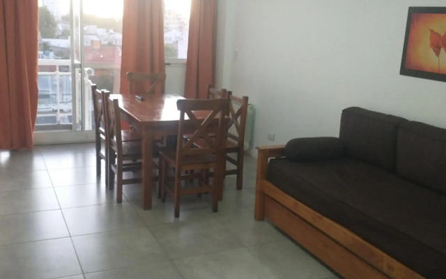 Zona Terminal nueva, playas La Perla