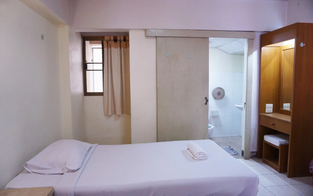 Water Well Guest House