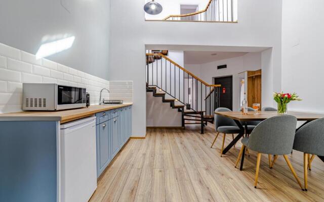 Yael Luxury Apartments 4