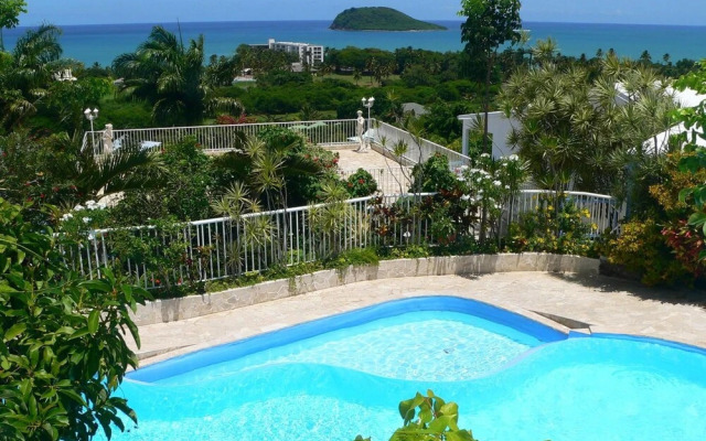 Villa prestige Caraïbes Bonheur