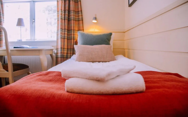 Olarsgården Hotell