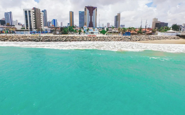 Ibis Styles Fortaleza Giga Mall