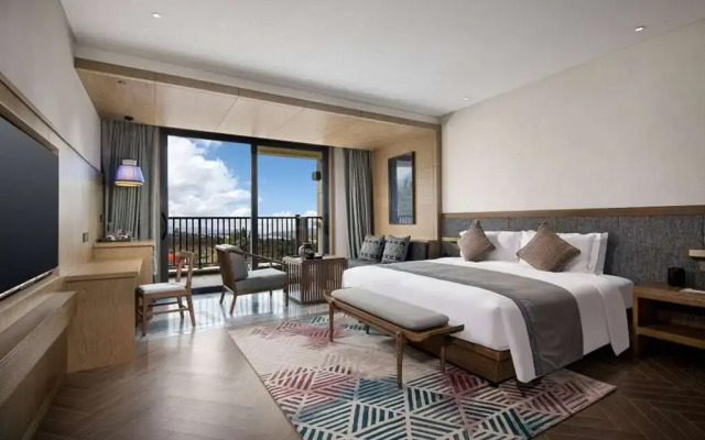 Wyndham Fengqing Resort