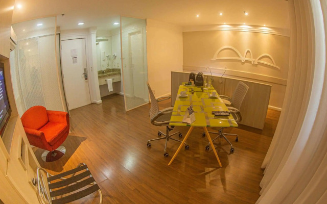 Mercure Brasilia Lider Hotel