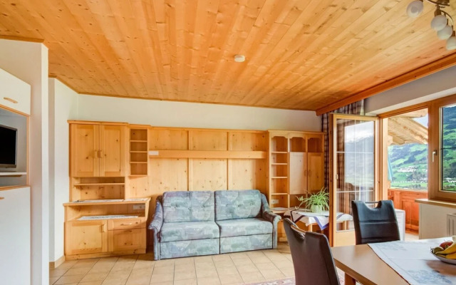 Wonderful Apartment in Fugenberg