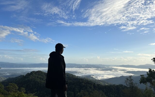 Ditsowou Lodge & Tours
