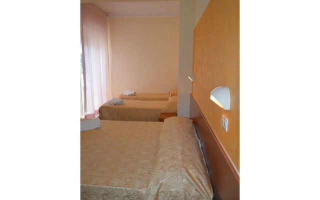 Hotel Karin
