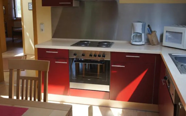 Ferienwohnungen Kramheller